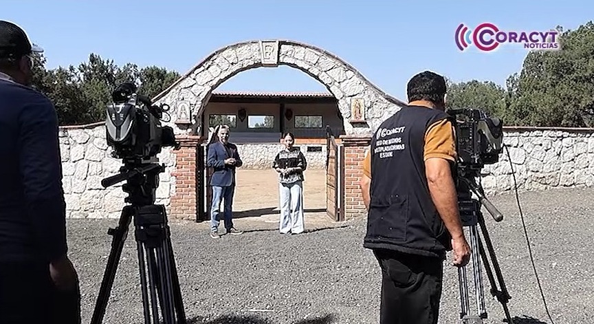 “Alma y Corazón” destaca el valor cultural y ecológico de las ganaderías tlaxcaltecas