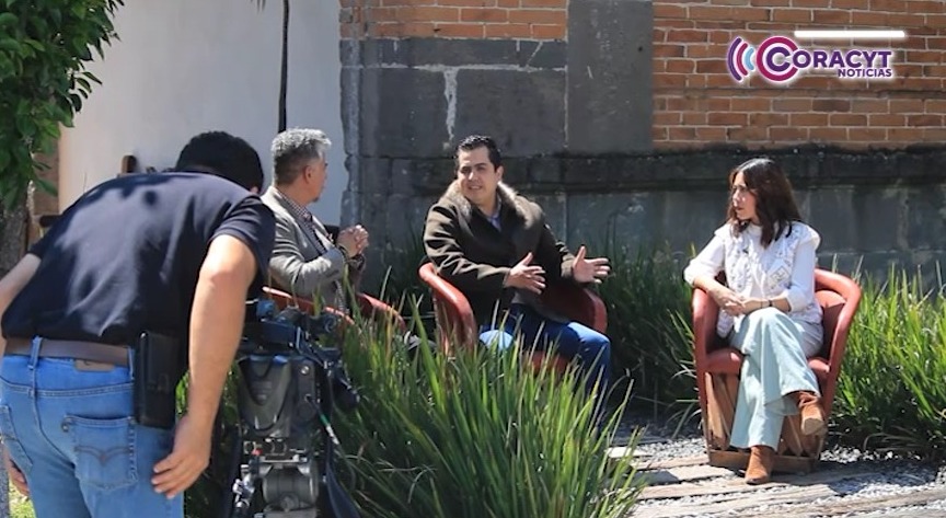 Programa “Alma y Corazón” amplía difusión de la cultura taurina fuera de Tlaxcala