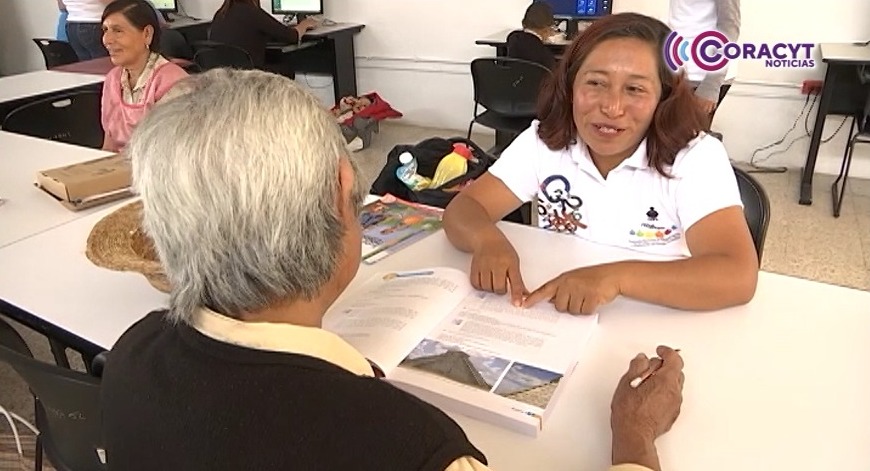 De 2021 a 2025, disminuyó en un 3.3% el rezago educativo en Tlaxcala