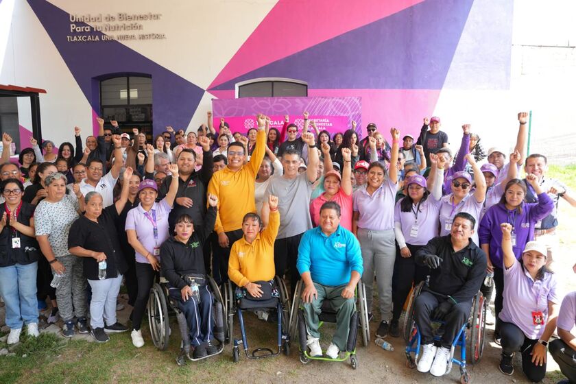 Gobierno municipal de Tlaxcala desplegará operativo de seguridad por rodada “Vida Independiente México Tlaxcala”