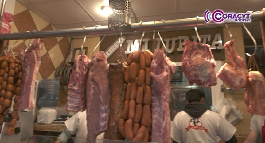 Ventas de carnicerías bajan hasta un 50% por Semana Santa