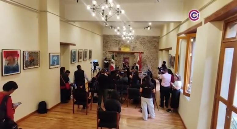 Amplió “Casa Tlaxcala” servicios de atención en la Ciudad de México