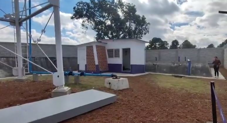 Trabaja Coeprist con municipios para garantizar la calidad del agua potable