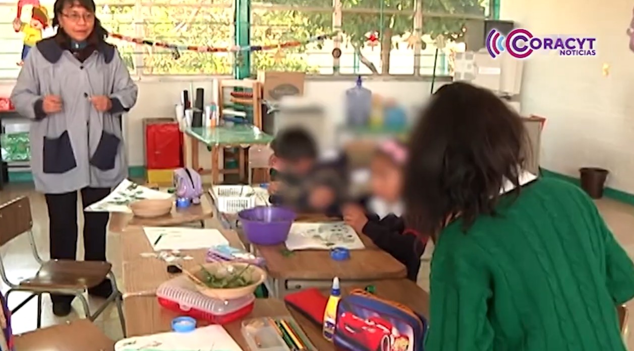 Otorga la SEPE 122 servicios de educación especial a más de 6 mil estudiantes