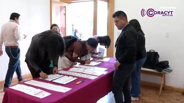 Inició ITE foros de consulta a grupos minoritarios