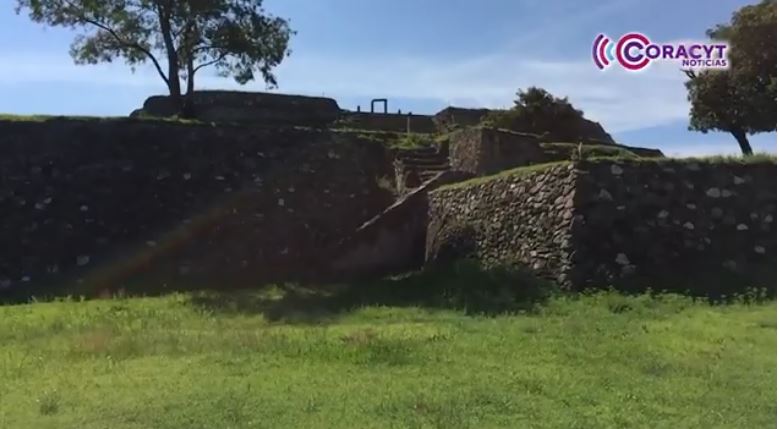 Superaron zonas arqueológicas de Tlaxcala las 2 mil visitas en Semana Santa