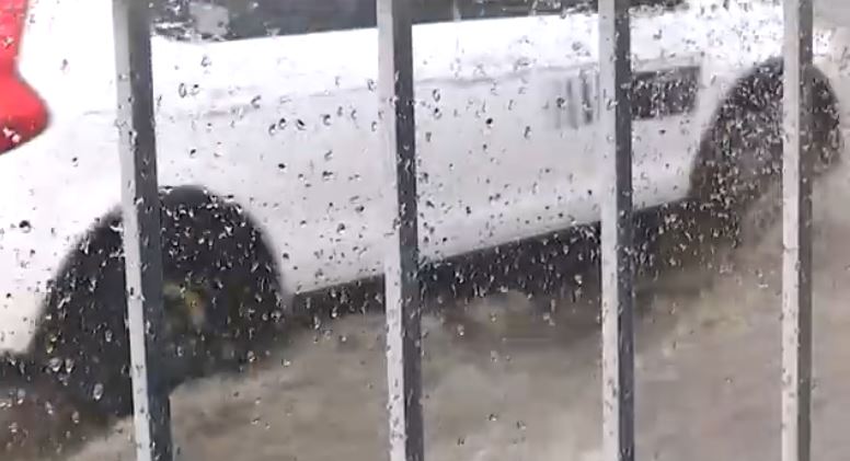 Lluvias han superan el promedio histórico en Tlaxcala