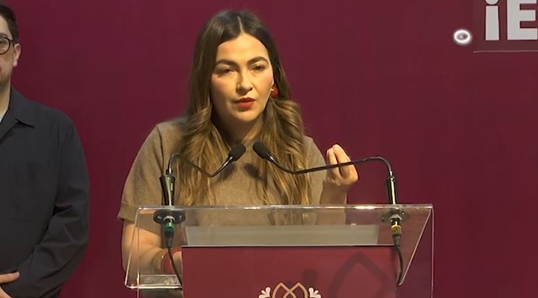 Impulsa gobierno estatal el programa “Apoyo por la Dignidad de las Mujeres” 