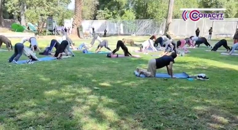 Contribuye Zoológico del Altiplano al bienestar de la población 