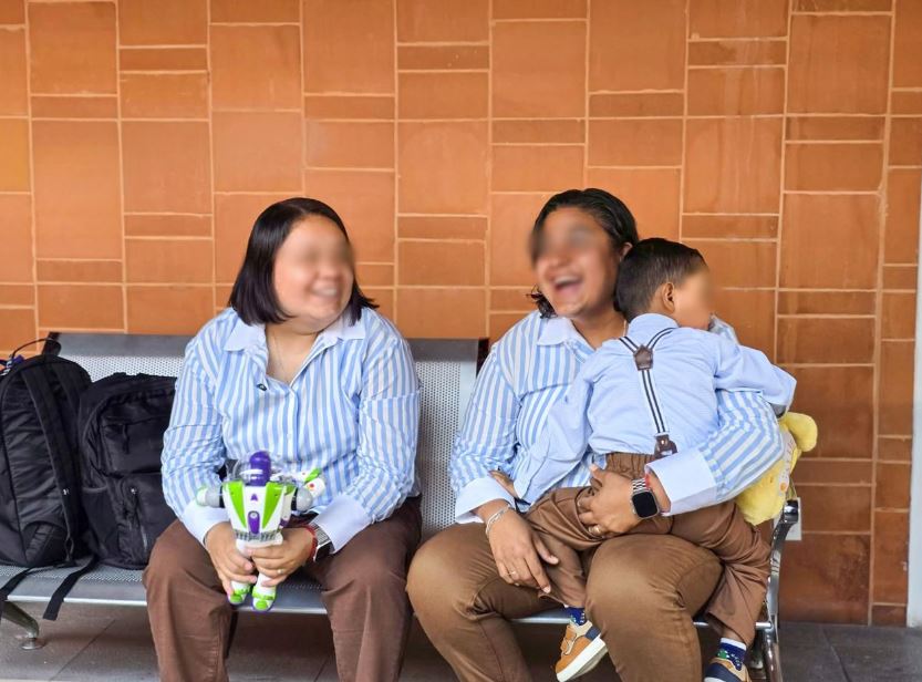 Sedif Tlaxcala concreta la primera adopción homoparental en la historia del estado.
