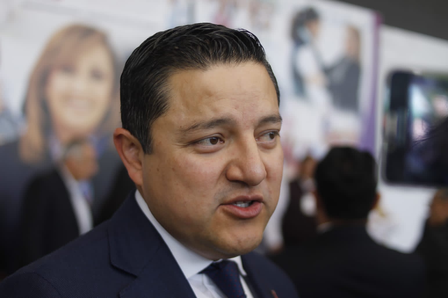 Registra Sector Salud ocho casos confirmados de sarampión en Tlaxcala