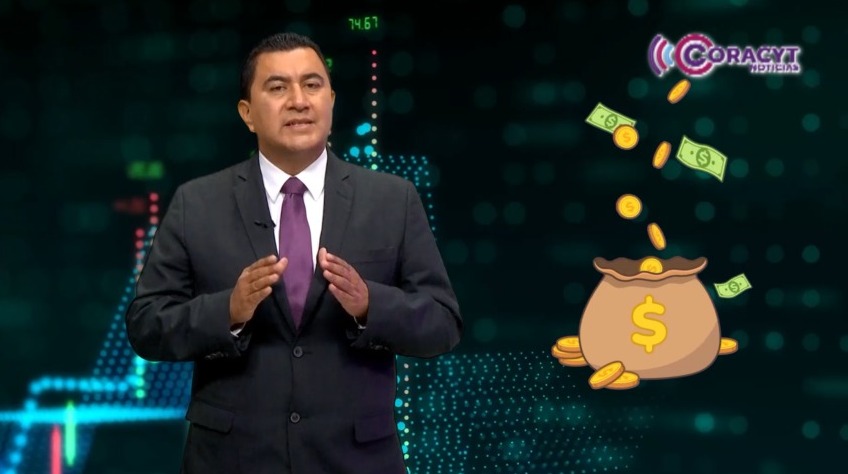 “Charlas de Finanzas”: El hábito del ahorro.