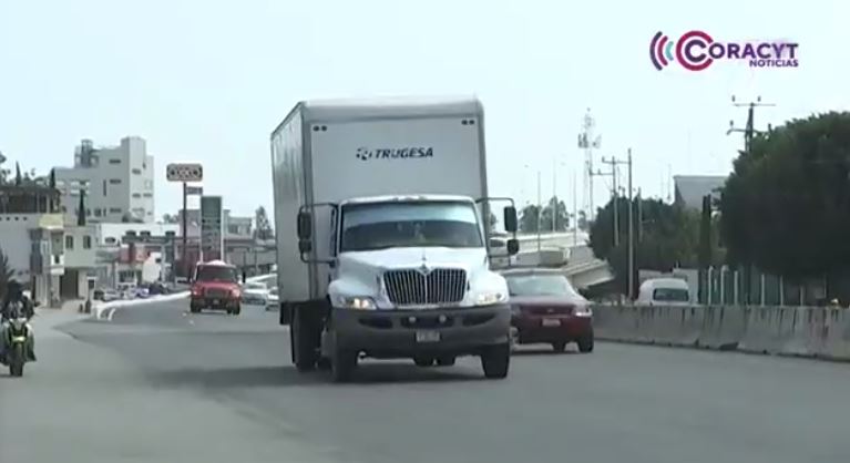 Continuará gobierno estatal la rehabilitación de carreteras con inversión de 100 MDP