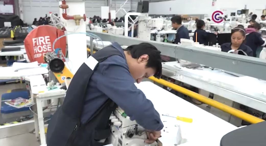 Proyecta la Sedeco nueva meta de inversión para Tlaxcala en 2026