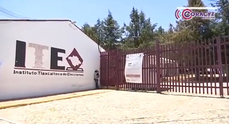 Aprobó ITE la calendarización para retenciones a partidos por multas pendientes