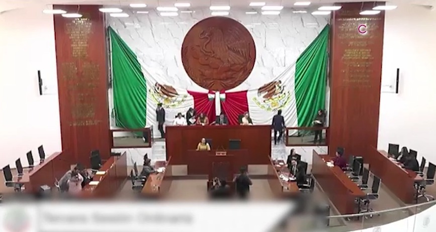 Emite Congreso local convocatoria para la Presea “José Arámburu Garreta” 2026