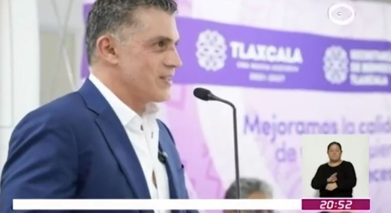 Cumplió Unidad Médica de Bienestar de Tlaxcala capital un año de servicio