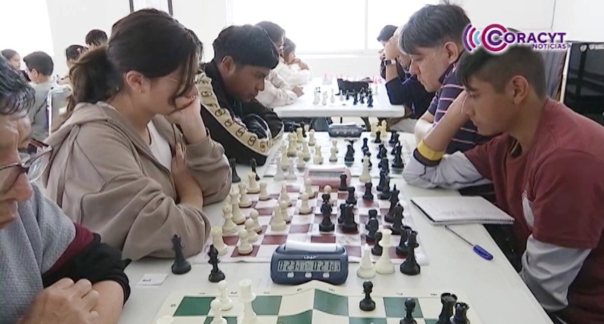 Ganó Jesús Hassan Nipita Medina “Torneo de la Amistad