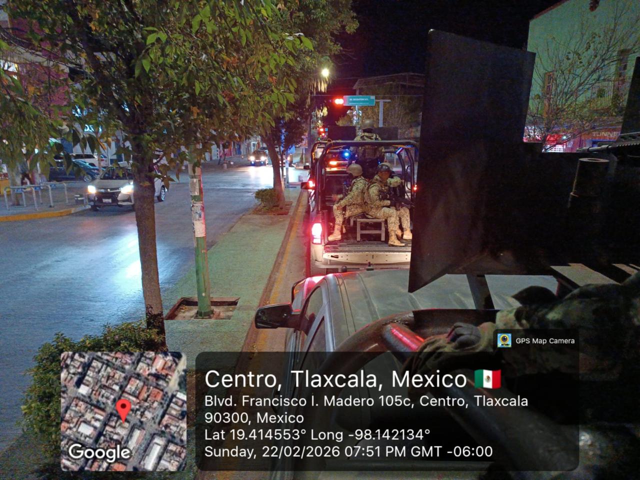 Se mantendrá  la vigilancia preventiva en el estado