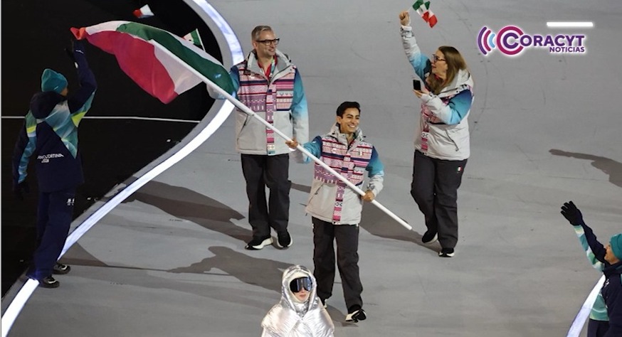 Italia celebra el regreso de los Juegos Olímpicos de Invierno