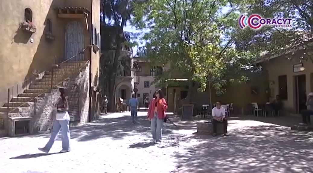 Sector hotelero anticipa crecimiento turístico en Tlaxcala durante 2026 