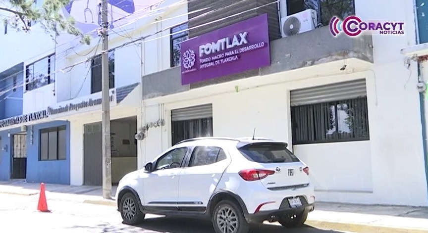 Realizarán Expo Feria MiPymes el 29 de marzo en Tetla