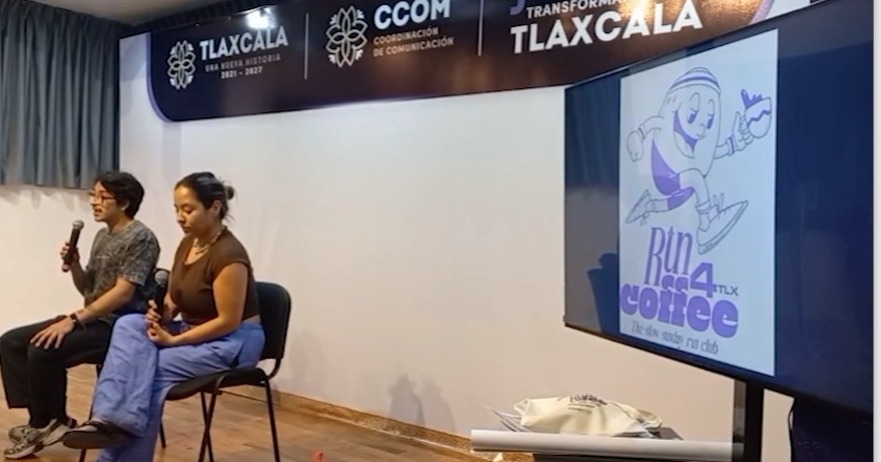 Tlaxcala será sede de la carrera “Run4Coffee”