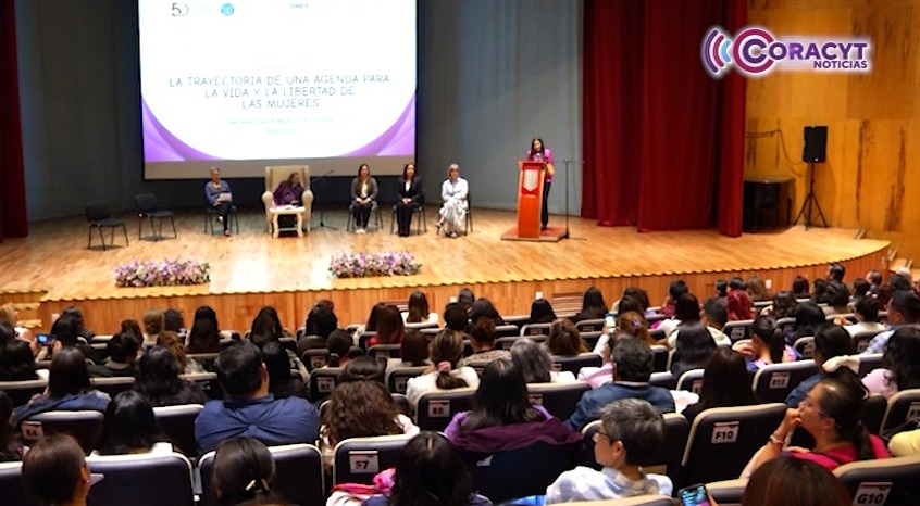 Llaman a fortalecer la lucha contra la violencia hacia mujeres y niñas