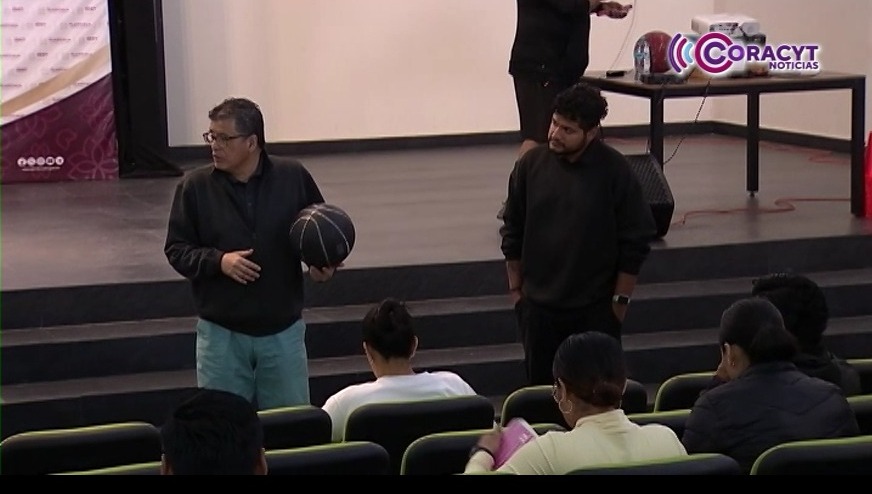 Certificó Ademeba a árbitros y oficiales de mesa de baloncesto