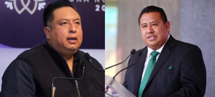 Gobierno del Estado realiza cambio de titulares en Cecyte-Emsad y Conalep para fortalecer educación media superior