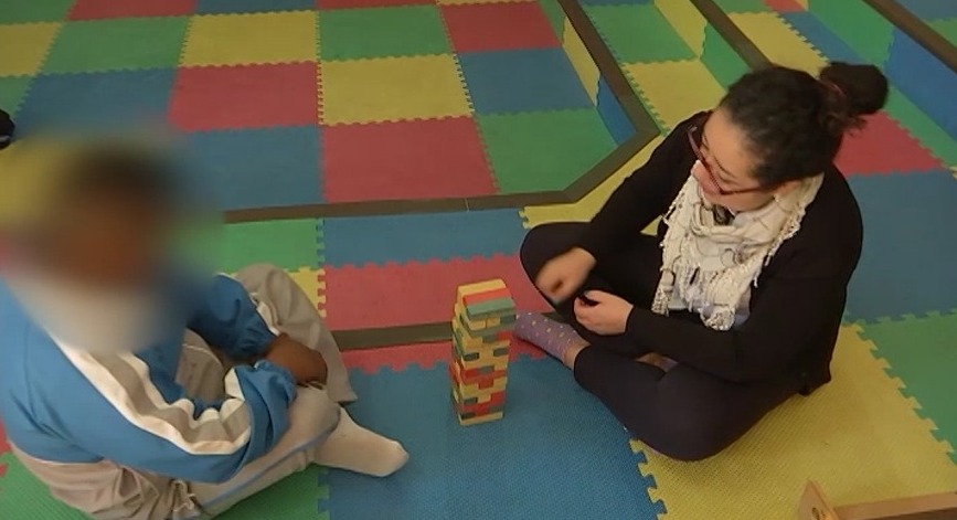 Destaca Issste Tlaxcala la importancia de detectar a tiempo el Síndrome de Asperger