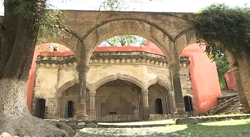 Cumplirá Tlaxcala 40 años como Zona de Monumentos Históricos