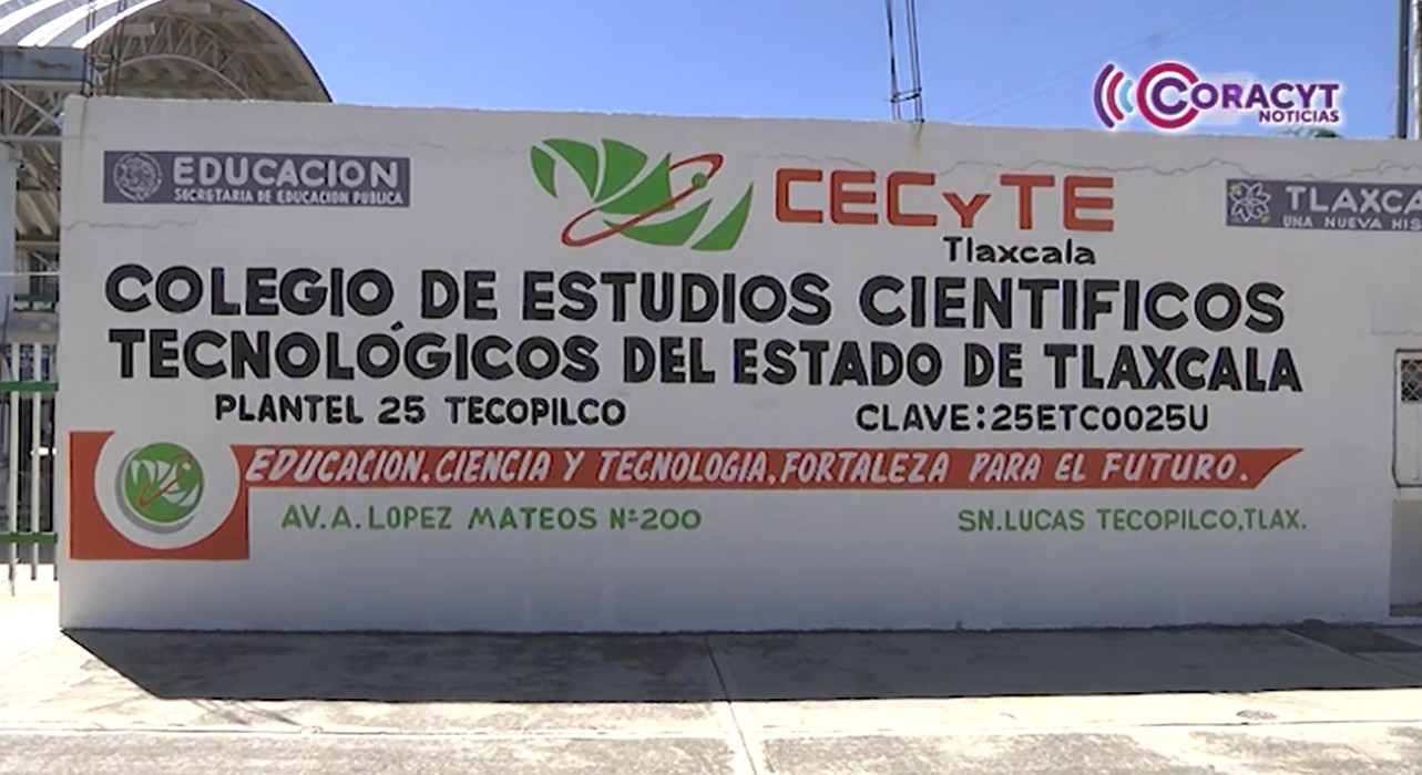 Ofrece Cecyte 25 de Tecopilco especialidades en programación y electricidad