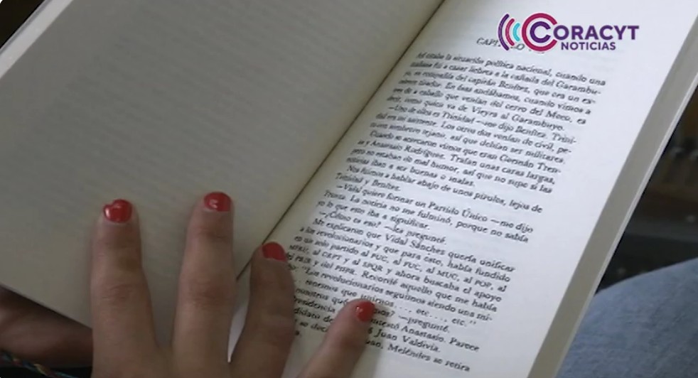 Convocatoria de Premios Estatales de Literatura cierra el 10 de julio