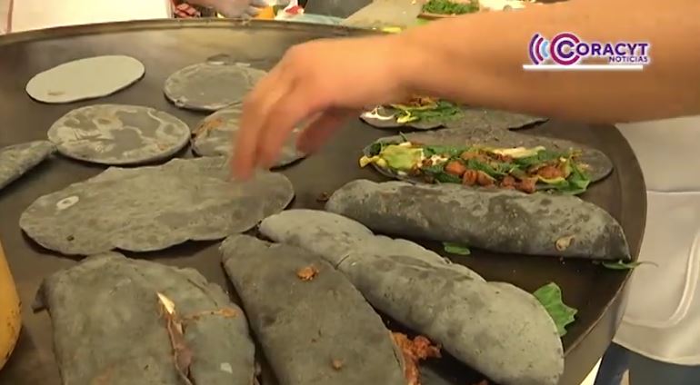 Con 11 mil quesadillas, Tlaxcala buscará conquistar su cuarto Récord Guinness