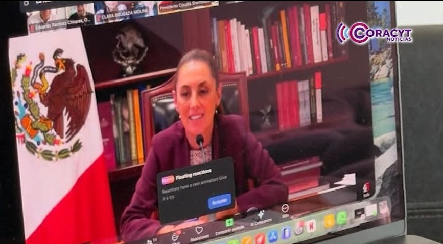 Revisaron Federación y estados avances de la estrategia nacional contra el sarampión