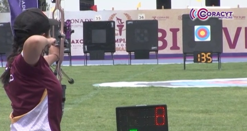 Tlaxcala reafirma su capacidad como sede de la Olimpiada Nacional 2026