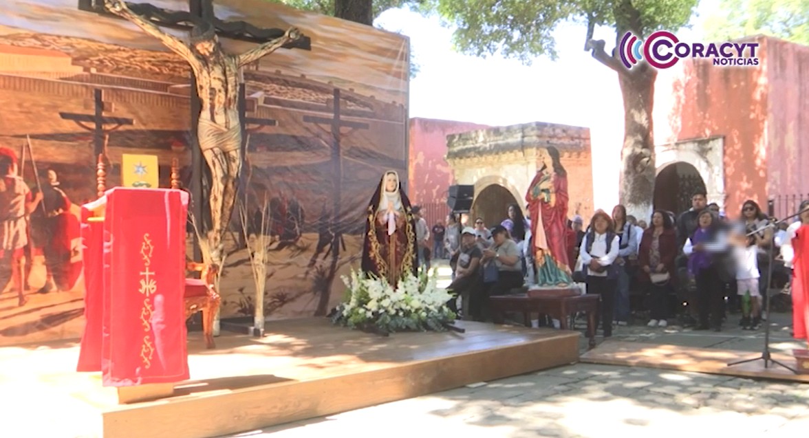 Llama Diócesis de Tlaxcala a la  reconciliación y al perdón