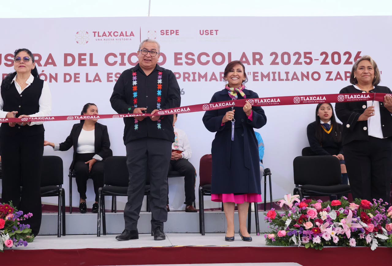 Homero Meneses anuncia su salida de la SEPE-USET