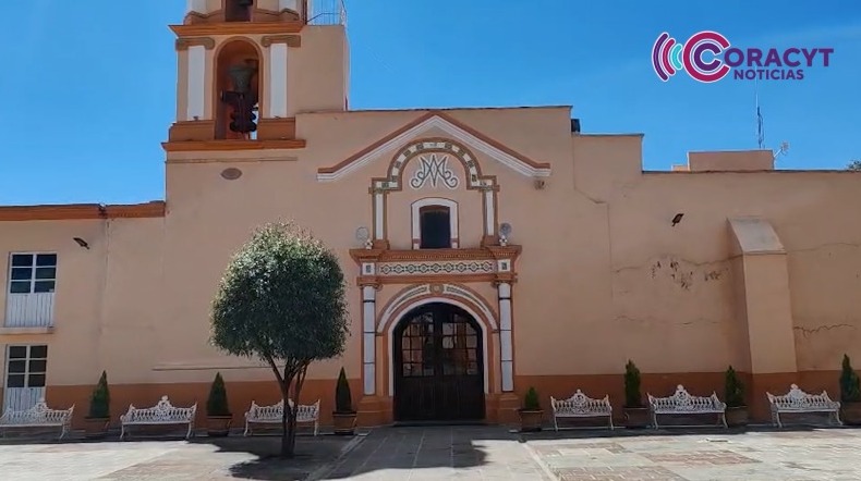 Áreas de comunicación ya operan en 70 % de las parroquias de Tlaxcala