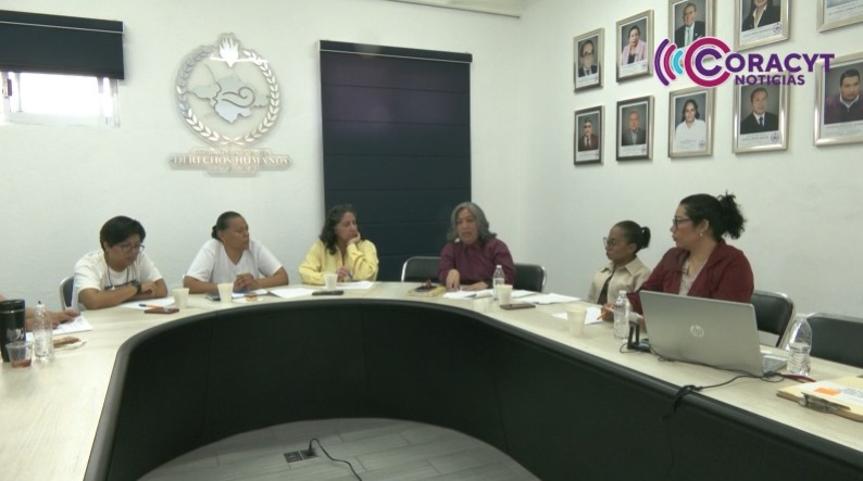 Tlaxcala fortalece la atención en salud para mujeres lesbianas
