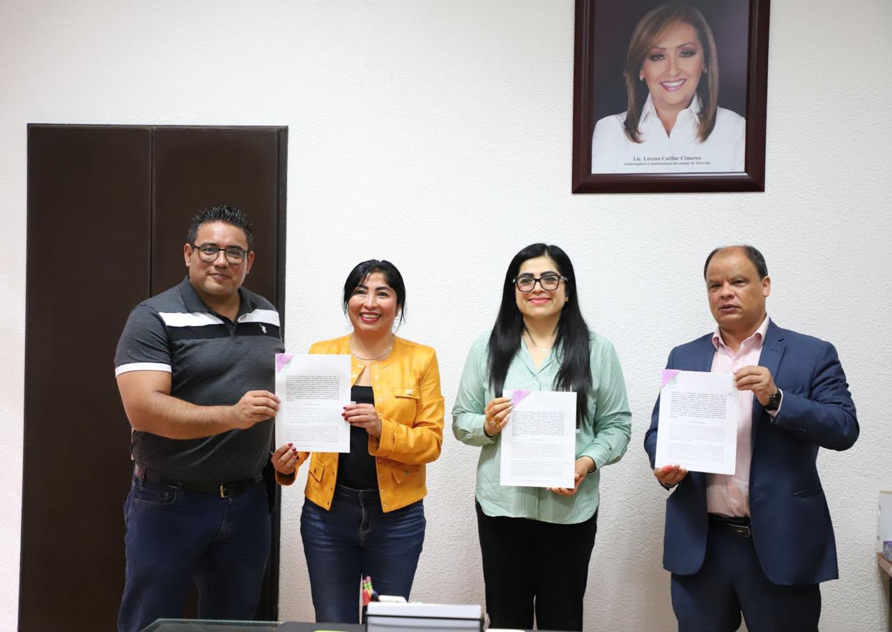 Gobierno estatal facilita trámites del registro civil a productoras y productores del campo con descuentos del 70 %