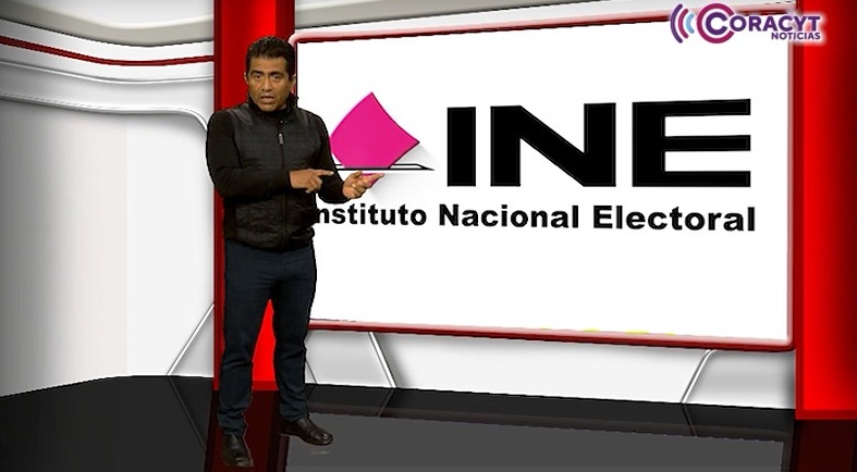 ¿Sabías quién define la ubicación de los módulos del INE y cómo se planean sus recorridos?