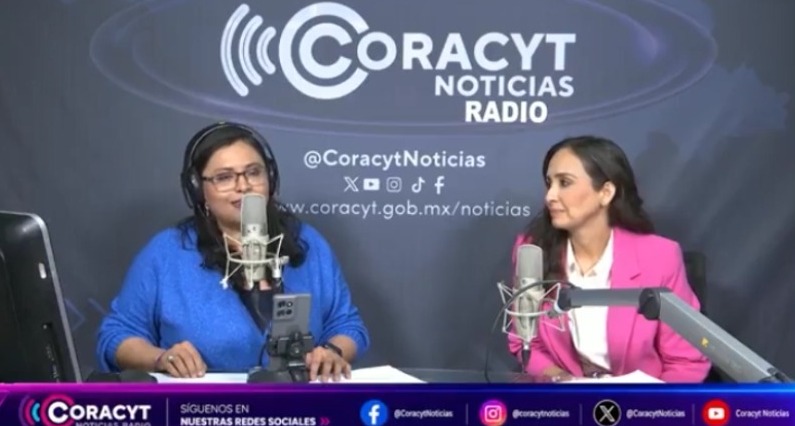 Entrevista con la presidenta honorífica del Sedif Tlaxcala, Mariana Espinosa de los Monteros