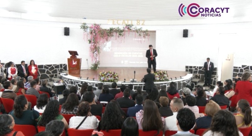 CECATI 82 gradúa a cerca de 300 alumnos en 11 especialidades