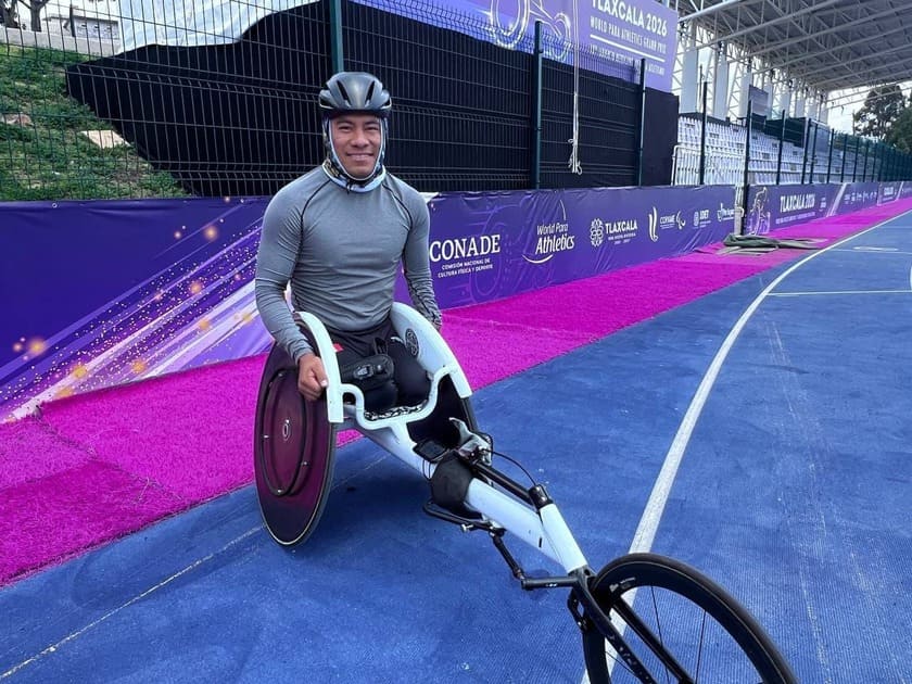 Tlaxcala recibirá a más de 440 deportistas de 27 países en el WPA Grand Prix 2026
