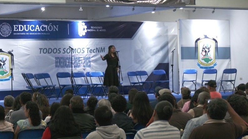 EMET conmemora tercer aniversario de su sede en Ixtacuixtla con concierto gratuito