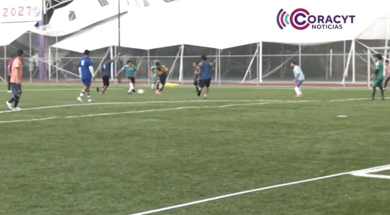 Apetatitlán anuncia la creación de su primera liga femenil de fútbol