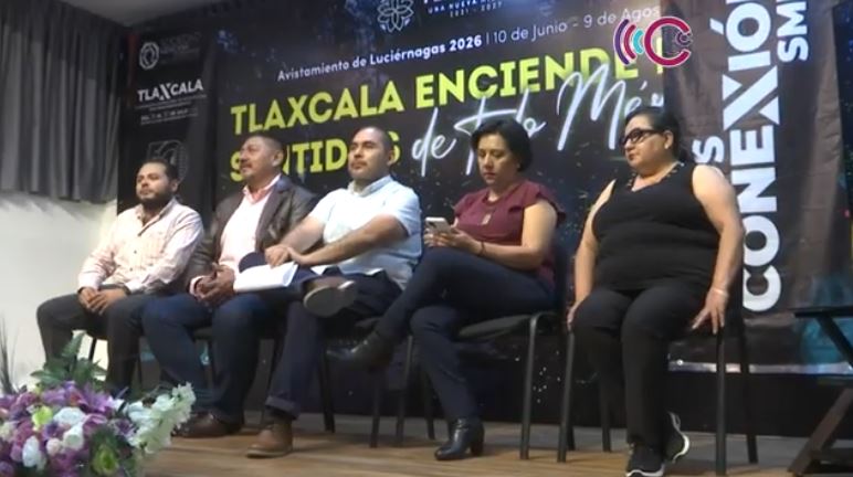 Tlaxcala recibirá la Convención Internacional de la Sociedad Mexicana de Fotógrafos Profesionales