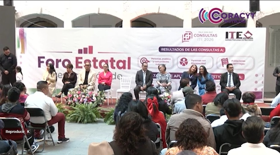 Grupos prioritarios coinciden en la necesidad de fortalecer la inclusión política